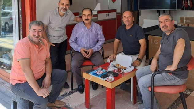 Başkan Şevket Keskin'den mücbir sebep halinin uzatılması talebi