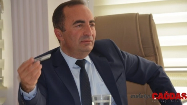 Başkan Sülük 'Hedefimiz İskilip'i istihdam odaklı yöresel ürünler ve turizmde marka kent yapmak'