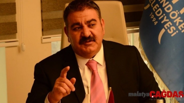 Başkan Sunar gazetecilerle buluştu