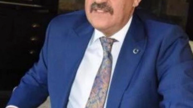 Başkan Tanfer'den Kadir Gecesi mesajı