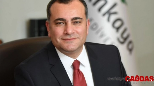 Başkan Taşdelen, vatandaşların yeni yılını kutladı