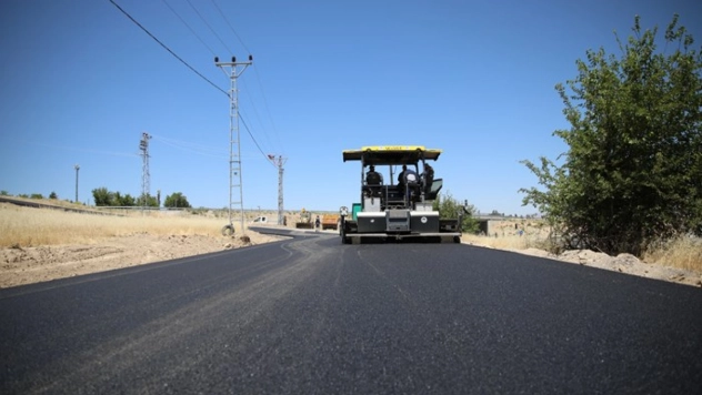 Başkan Taşkın: 'Her Mahalleye Eşit Hizmet İçin Çalışıyoruz'