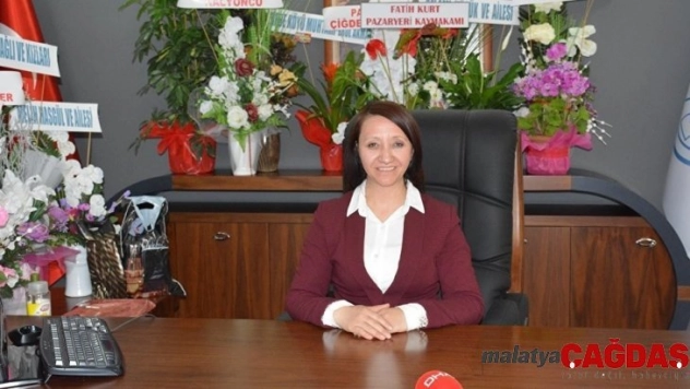 Başkan Tekin'in 'Dünya İnsan Hakları Günü' mesajı