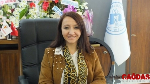 Başkan Tekin'in 3 Aralık Dünya Engelliler Günü mesajı