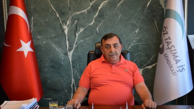 Başkan Toruntay:'Terörle mücadelenin sonuna kadar destekçisiyiz'