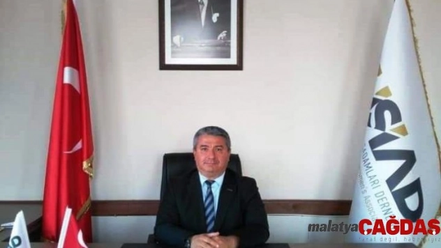 Başkan Tosun: 'Faiz indirim kararı yıl sonu büyüme rakamlarına pozitif etki edecektir'