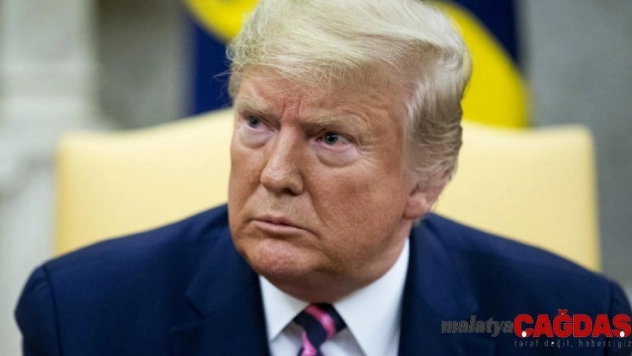 Başkan Trump: 'Süleymani milyonlarca insanın ölümünden sorumlu'