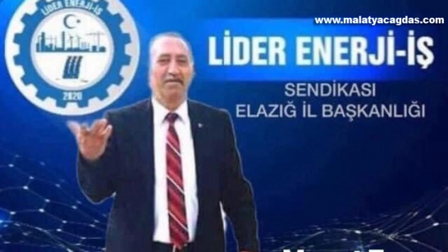 Başkan Tunç'un, Gazeteciler ve Basın Bayramı Kutlama Mesajı
