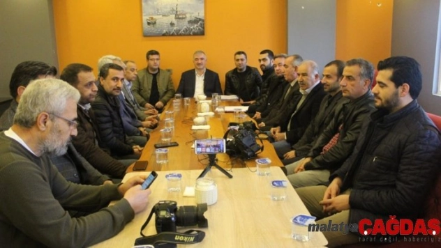 Başkan Turanlı: '9 Ayda 4 milyon 82 bin 263 lira borç ödedik'