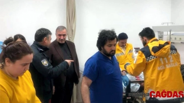 Başkan Turanlı deprem sonrası belediye personelini göreve çağırdı