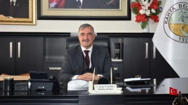 Başkan Turanlı hain saldırıyı kınadı