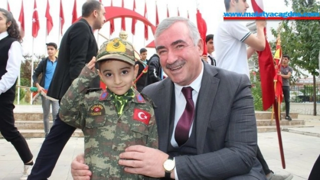 Başkan Turanlı'nın '18 Mart Çanakkale Zaferi' mesajı