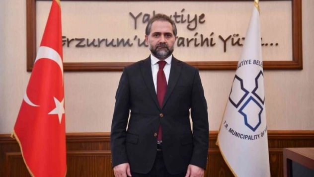 Başkan Uçar'dan kurtuluş bayramı mesajı