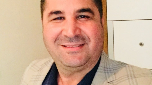 Başkan Varlı: Üçüncü Lig Hayal Değil