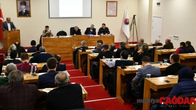 Başkan Vergili'ye TOKİ'den 109 daire alma yetkisi verildi