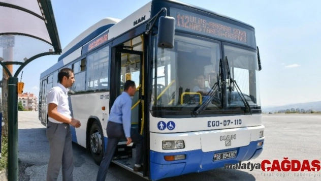 Başkan Yavaş, Ankara Şehir Hastanesine ulaşım kolaylığı sözünü yerine getirdi