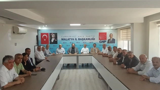 Başkan Yıldız: 'Muhtarlarımız yerel demokrasinin temelidir'