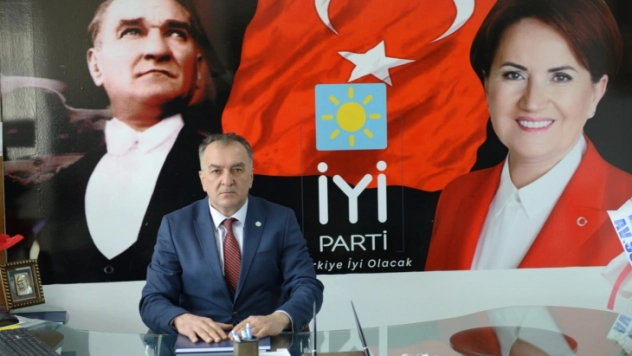 Başkan Yılmaz: Açlık Sınırı Dudak Uçuklattı 2 Memur Zor Ev Geçindiriyor!