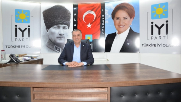 Başkan Yılmaz'dan Ramazan Bayramı Mesajı