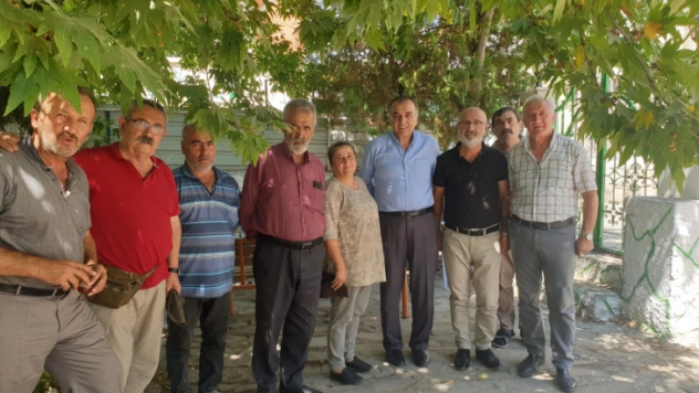 Başkan Yılmaz, Kredi kartı borçluları 4 milyonu geçti