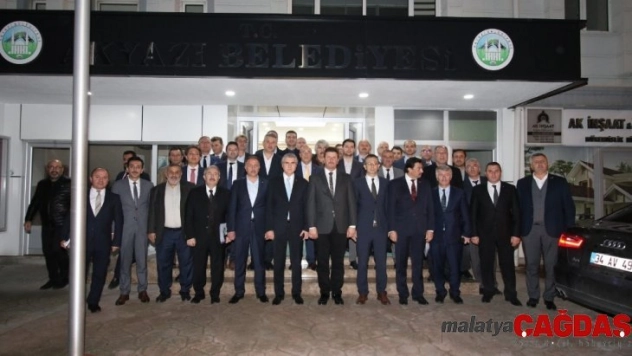 Başkan Yüce: 'Topraksız jeotermal seracılık Türkiye'ye örnek olacak'