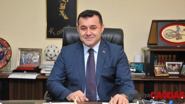 Başkan Yücel'den borçlu vatandaşlara çağrı