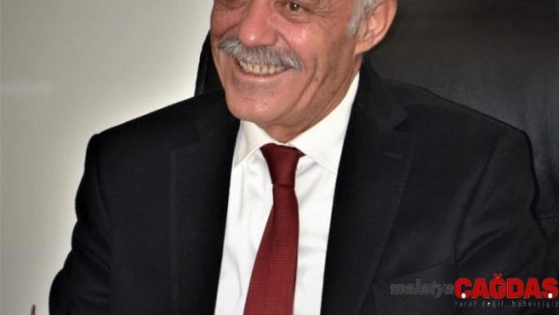 Başkan Yücelik'ten, 'Çalışan Gazeteciler Günü' mesajı