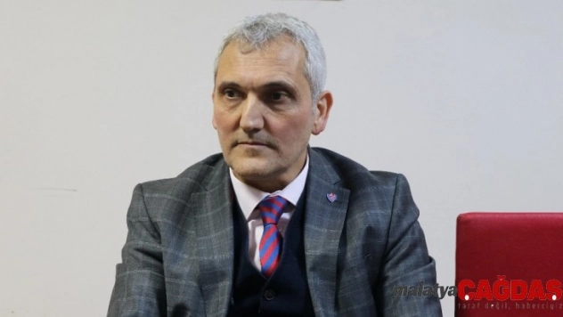 Başkan Yüksel'den Karabükspor açıklaması