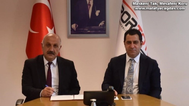 Başkan Zelyurt, Gençler siz istediniz, Bizde yapıyoruz