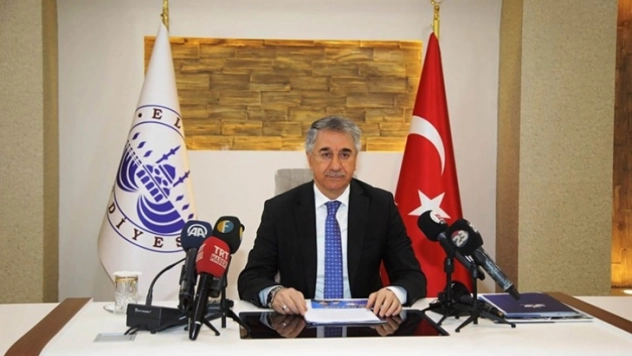 Başkanı Yanılmaz'dan Kutlama Mesajı