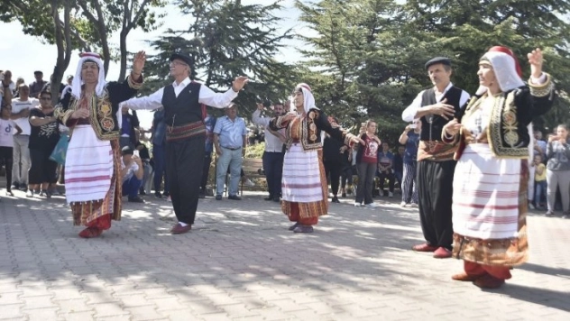 Başkanlar Birlik Aşuresi'nde buluştu