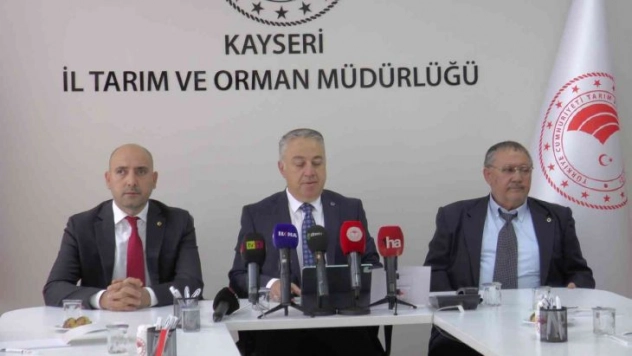 Başkanlardan kurban öncesi 'hijyen' uyarısı