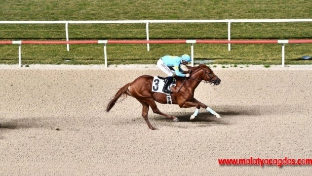 Başkanlık Kupası'nı 'Lozan' kazandı