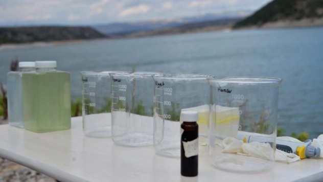 Başkent suyu ASKİ güvencesinde