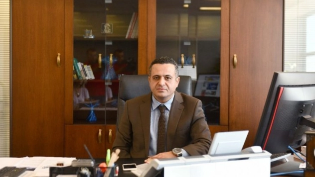 Başkent'te dijital dönüşüm başlıyor