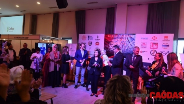 Başkent'te ekmek tadında festival