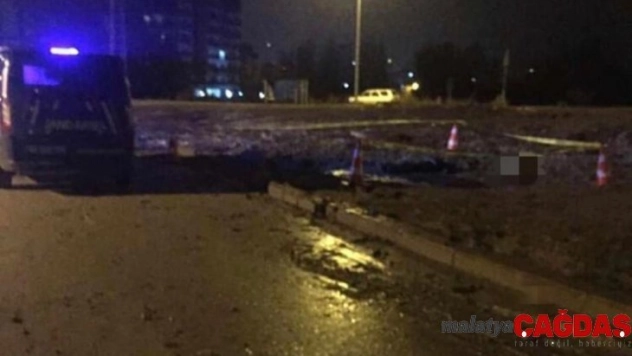 Başkent'te sır dolu cinayet