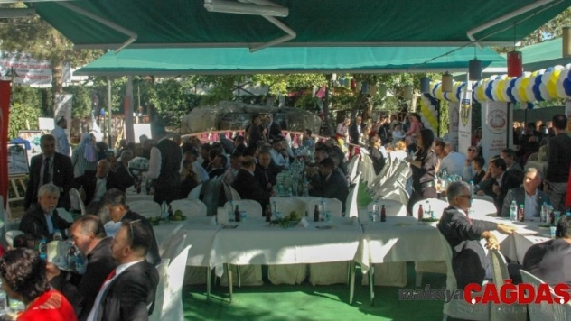 Başkent'te Tarsus kebabı rüzgarı