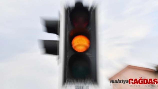 Başkent trafiğinde 'yeşil flaş' uygulamasına son