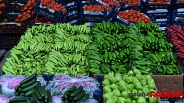 Başkentliler en çok domates tüketiyor