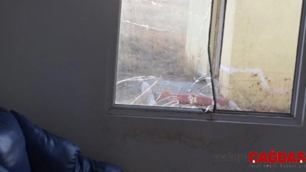 Başkentte aynı eve üç kez giren hırsızlar her şeyi çaldı