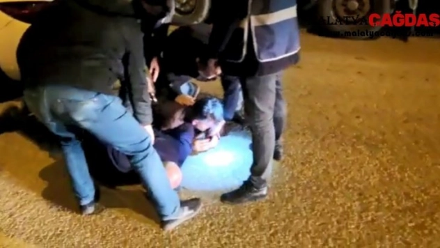 Başkentte otomobil dolandırıcılığı yapan çeteye 'Paydos' operasyonu