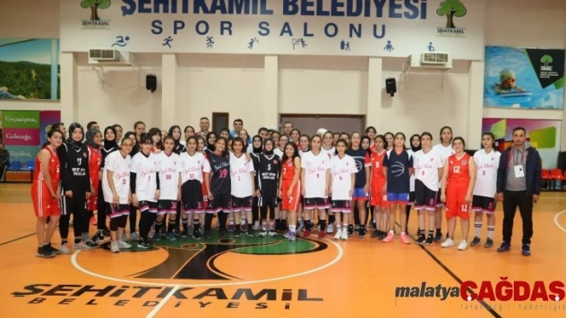 Basketbol Kurtuluş Kupası'nda 7. randevu