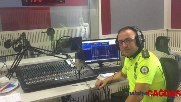 Başkomiser Söğüt'ten sürücülere önemli uyarı