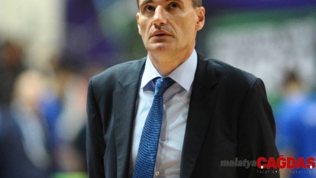 Baskonia'da Velimir Perasovic dönemi sona erdi