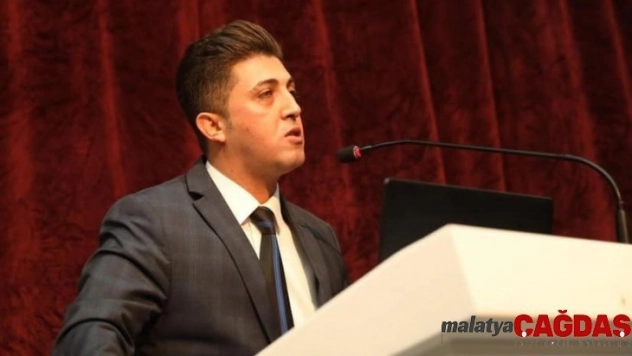 Başsavcı Çabukoğlu: 'Şiddet günümüzde bir insanlık sorunu haline geldi'