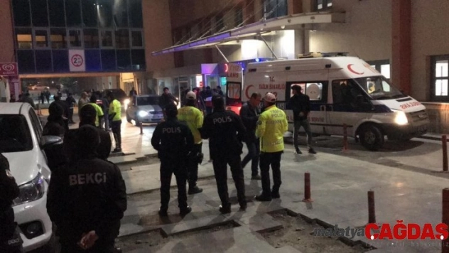 Batman'da iki aile arasında taşlı sopalı kavga: 17 yaralı