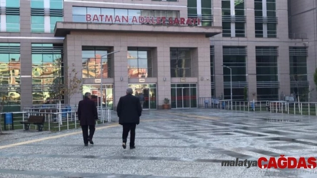 Batman'daki DEAŞ operasyonunda 13 tutuklama