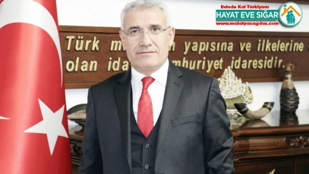 Battalgazi Başkanı Güder, bir yılını değerlendirdi