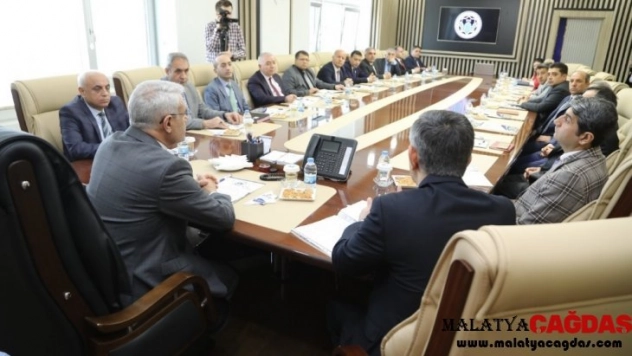 Battalgazi Belediyesi kalite belgesi alacak